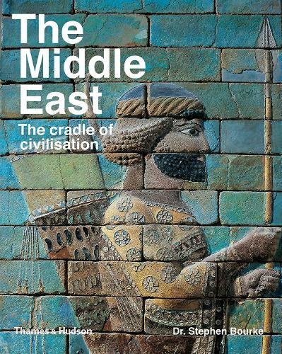 The Middle East | Dr Stephen Bourke