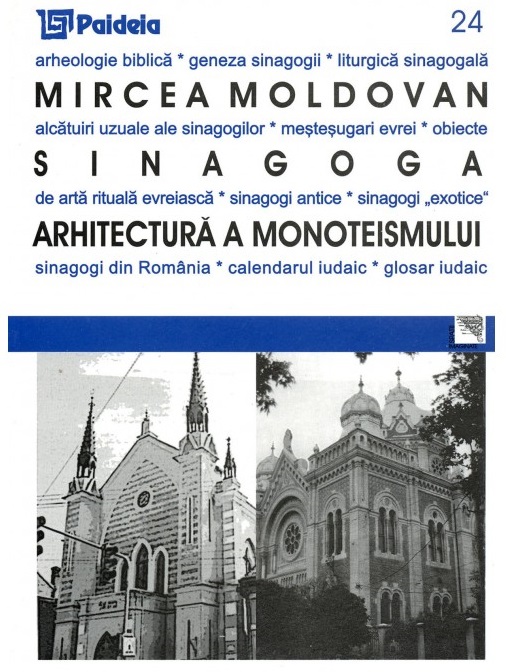 Sinagoga | Mircea Moldovan