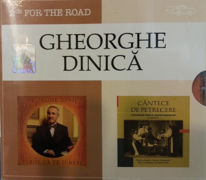 Parol ca te iubesc | Gheorghe Dinica