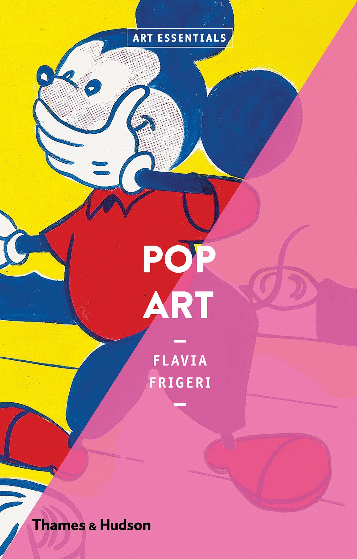 Vezi detalii pentru Pop Art | Flavia Frigeri 