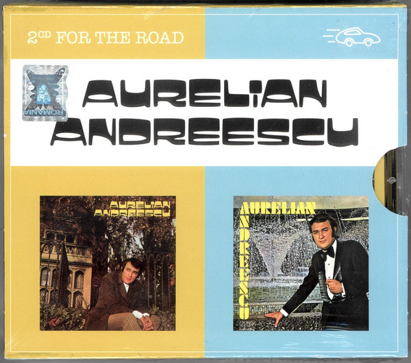 For the road | Aurelian Andreescu