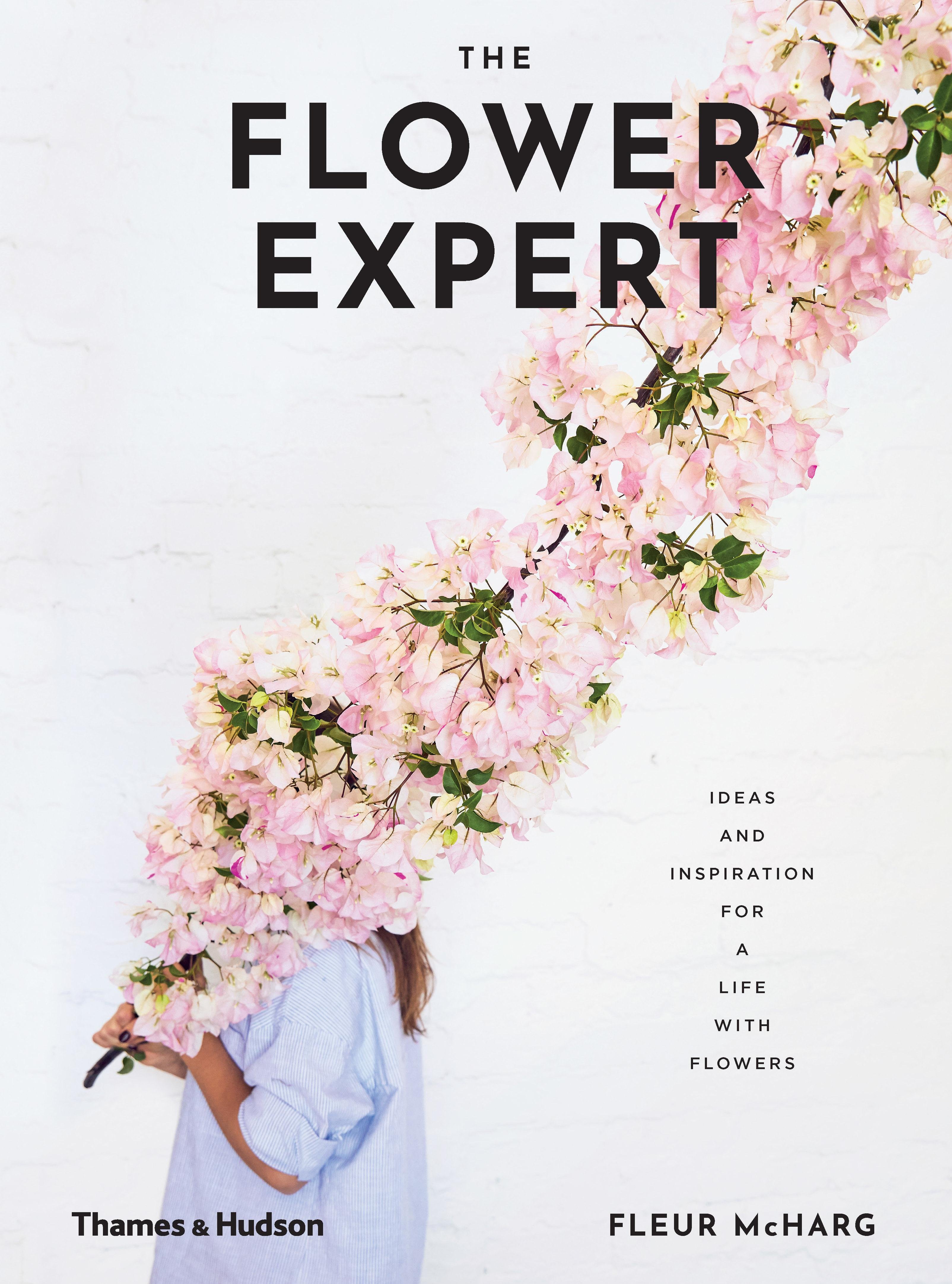 The Flower Expert | Fleur McHarg