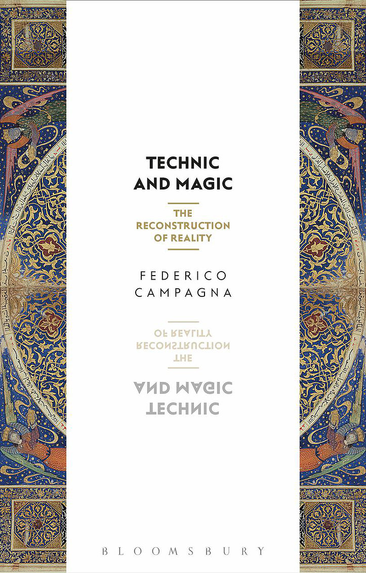 Technic and Magic | Federico Campagna