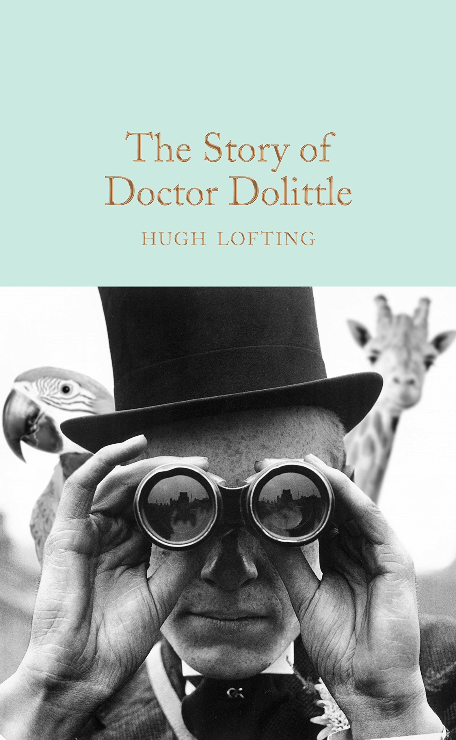 The Story of Doctor Dolittle | Hugh Lofting