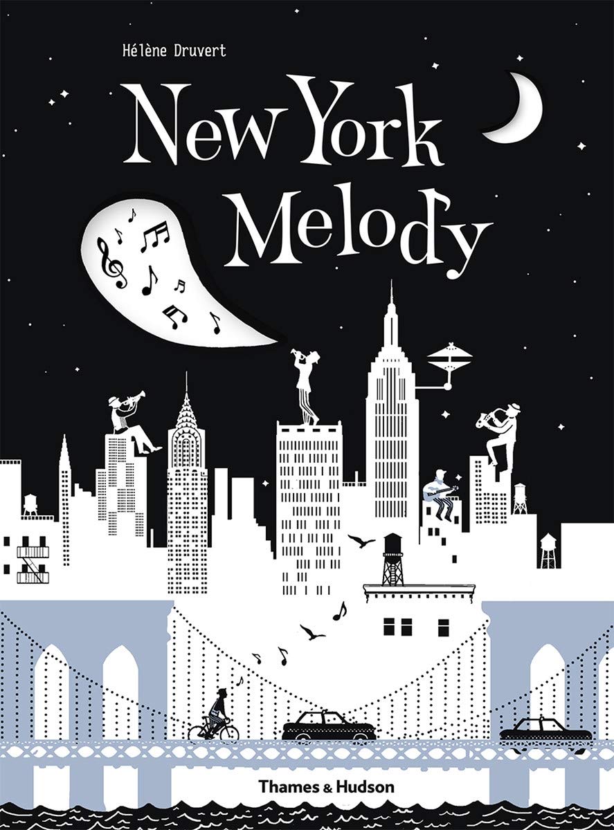 New York Melody | Helene Druvert