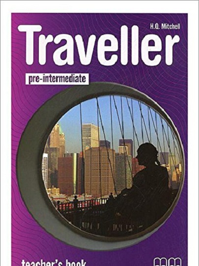 Traveller | H. Q. Mitchell