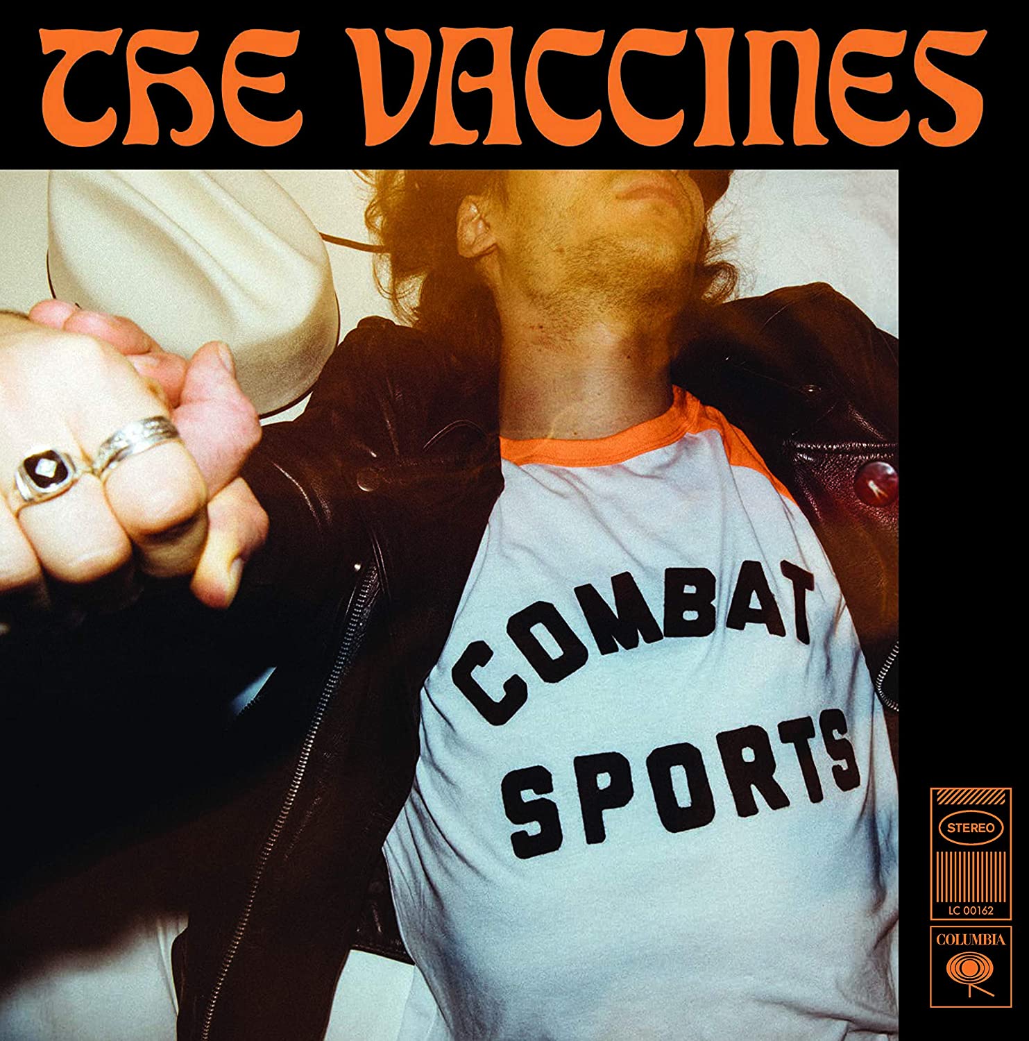 Combat Sports | The Vaccines - 1 | YEO