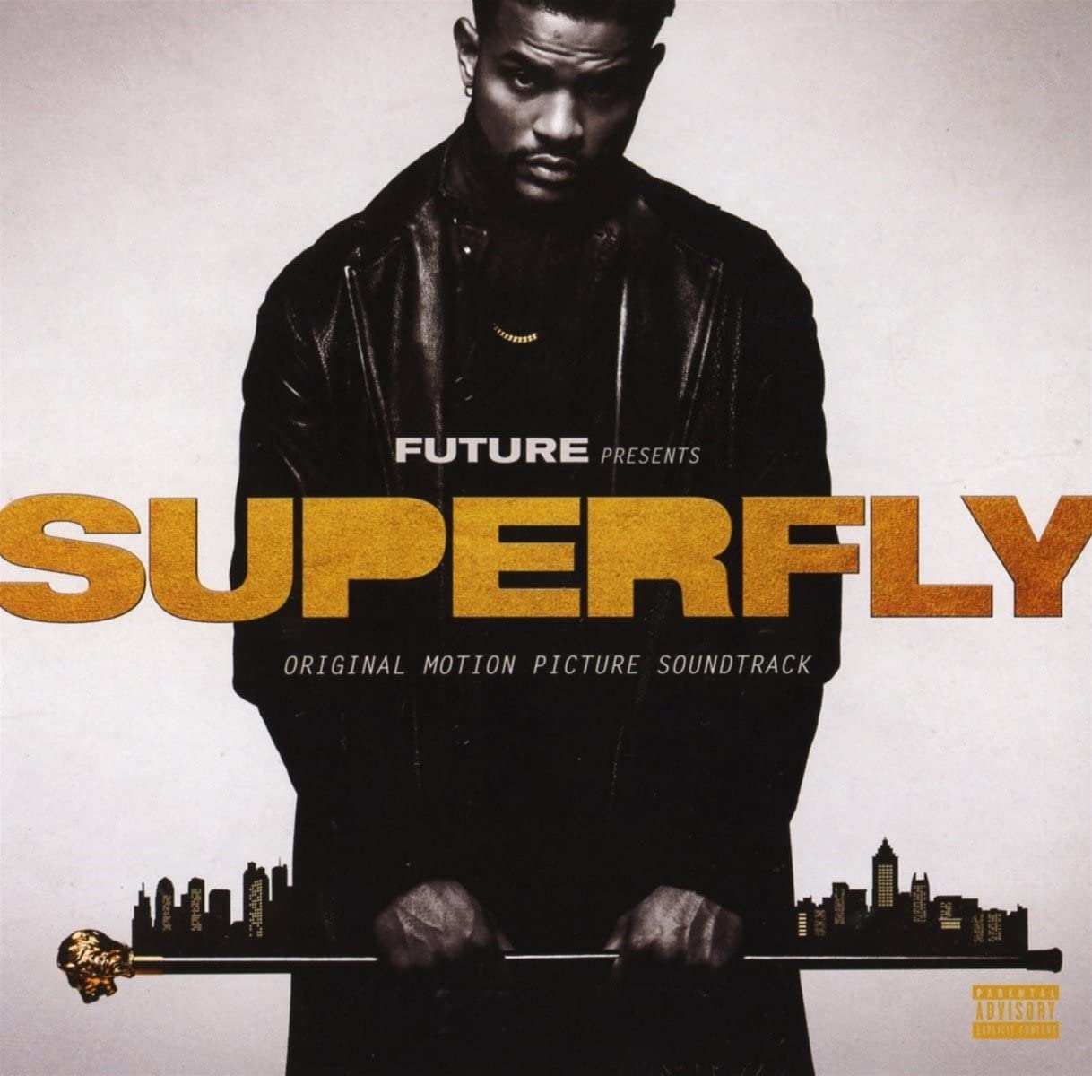 SuperFly (Original Motion Picture Soundtrack) | Future, 21 Savage, Lil Wayne - 1 | YEO