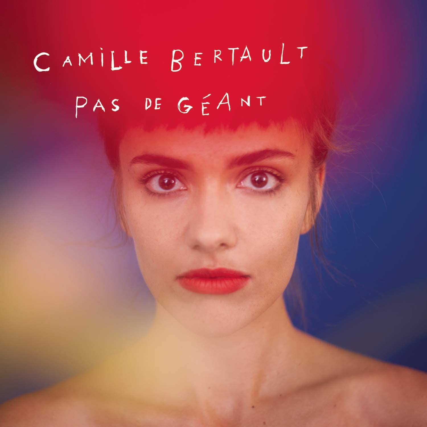 Pas De Geant | Camille Bertault