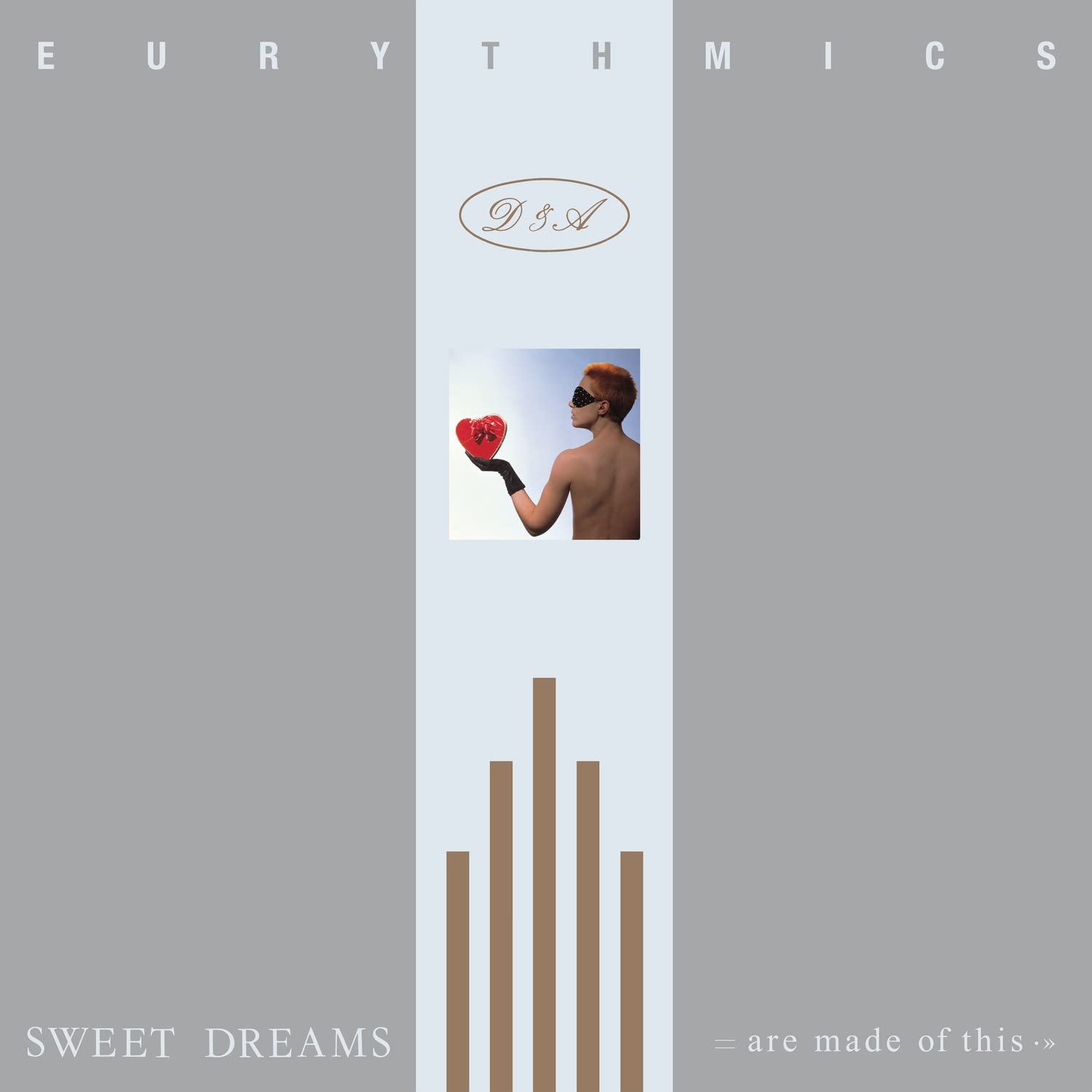 Sweet Dreams (Are Made Of This) - Vinyl | Eurythmics Dave Stewart - 1 | YEO