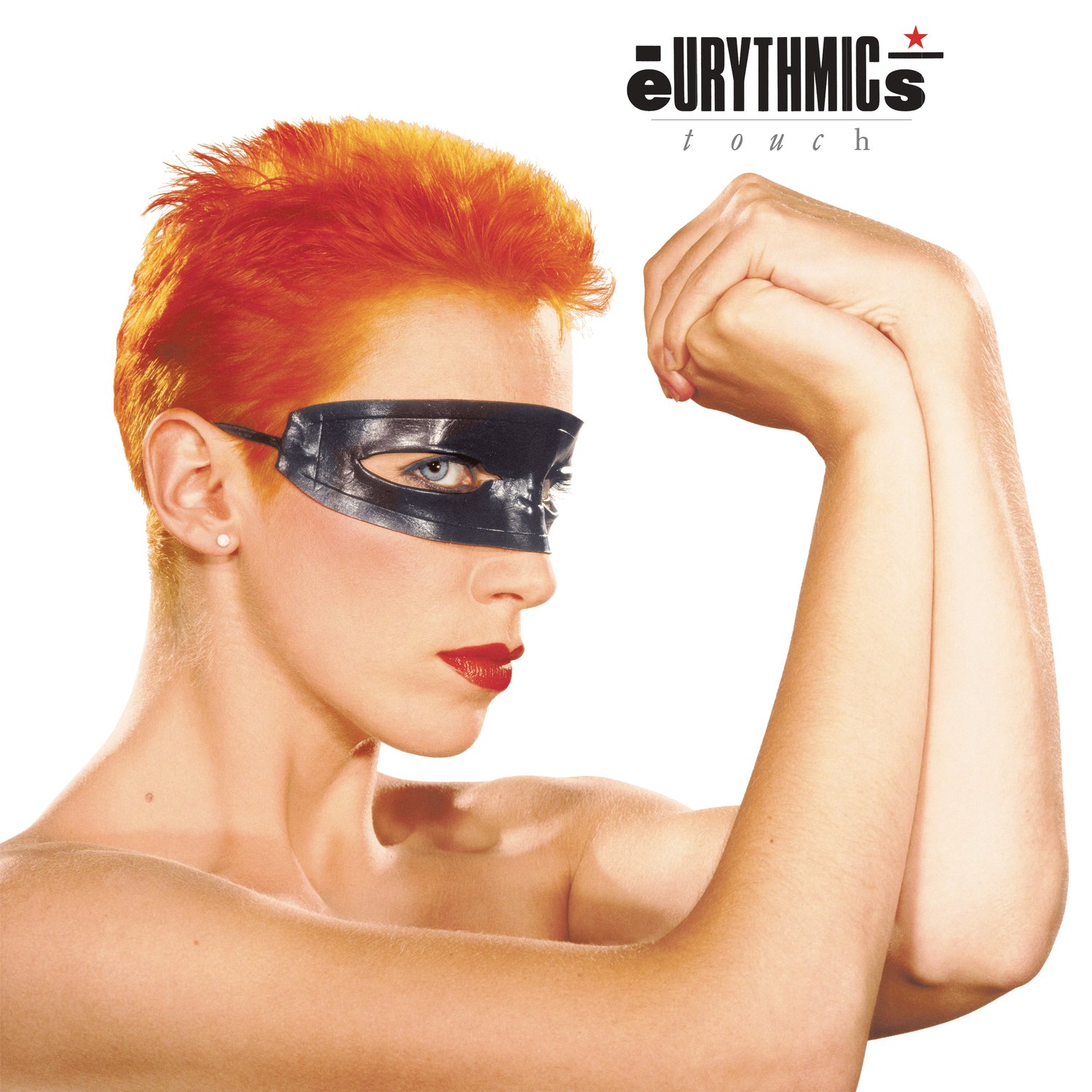 Touch - Vinyl | Eurythmics