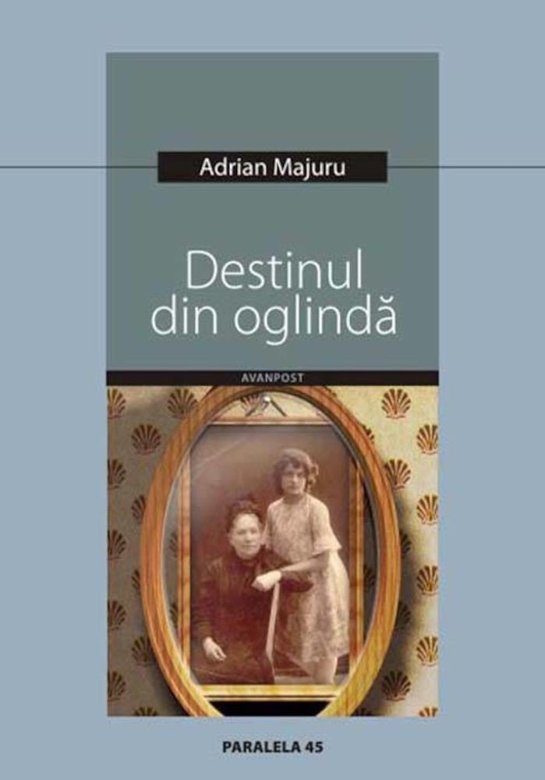 Destinul din oglinda | Adrian Majuru