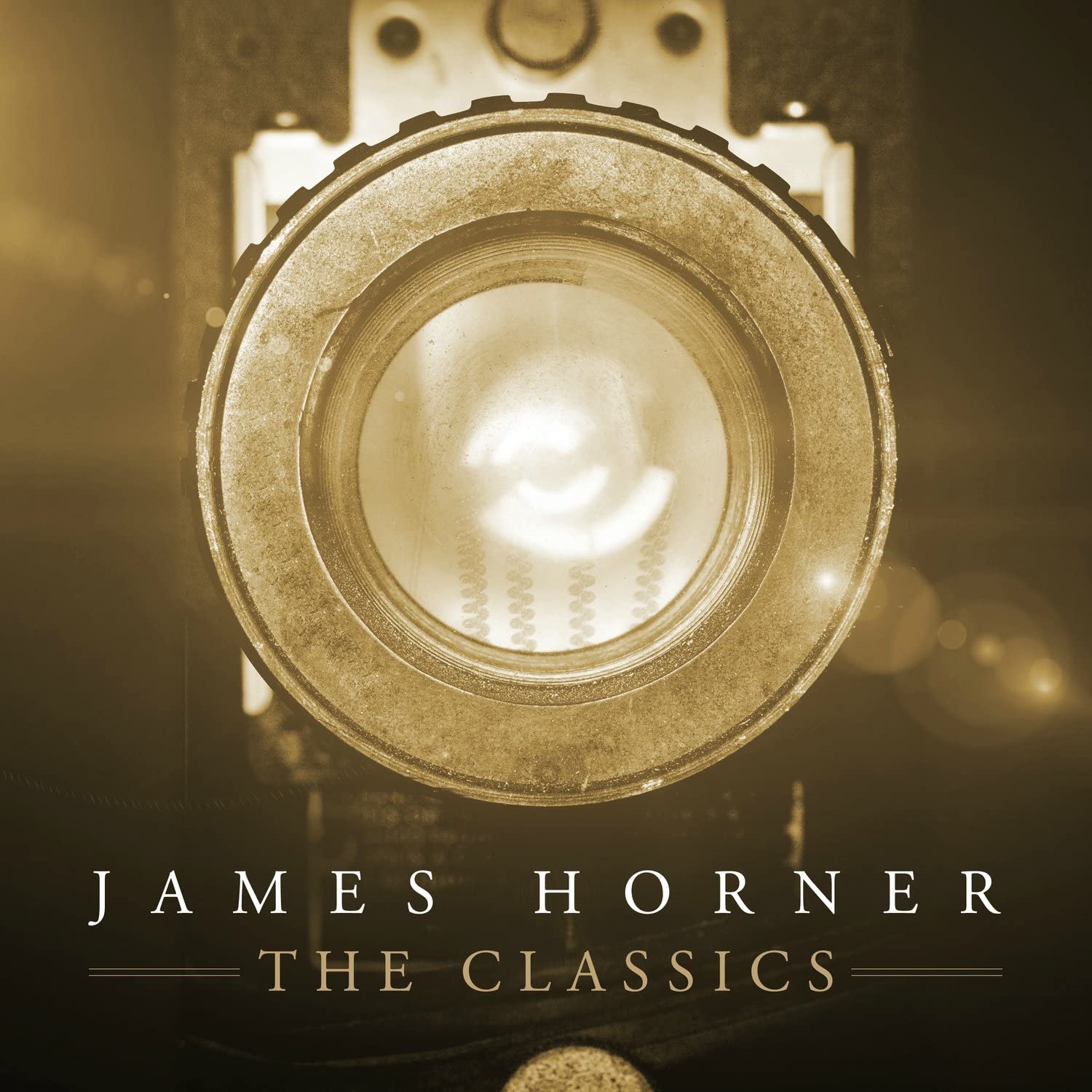 James Horner | James Horner - 1 | YEO