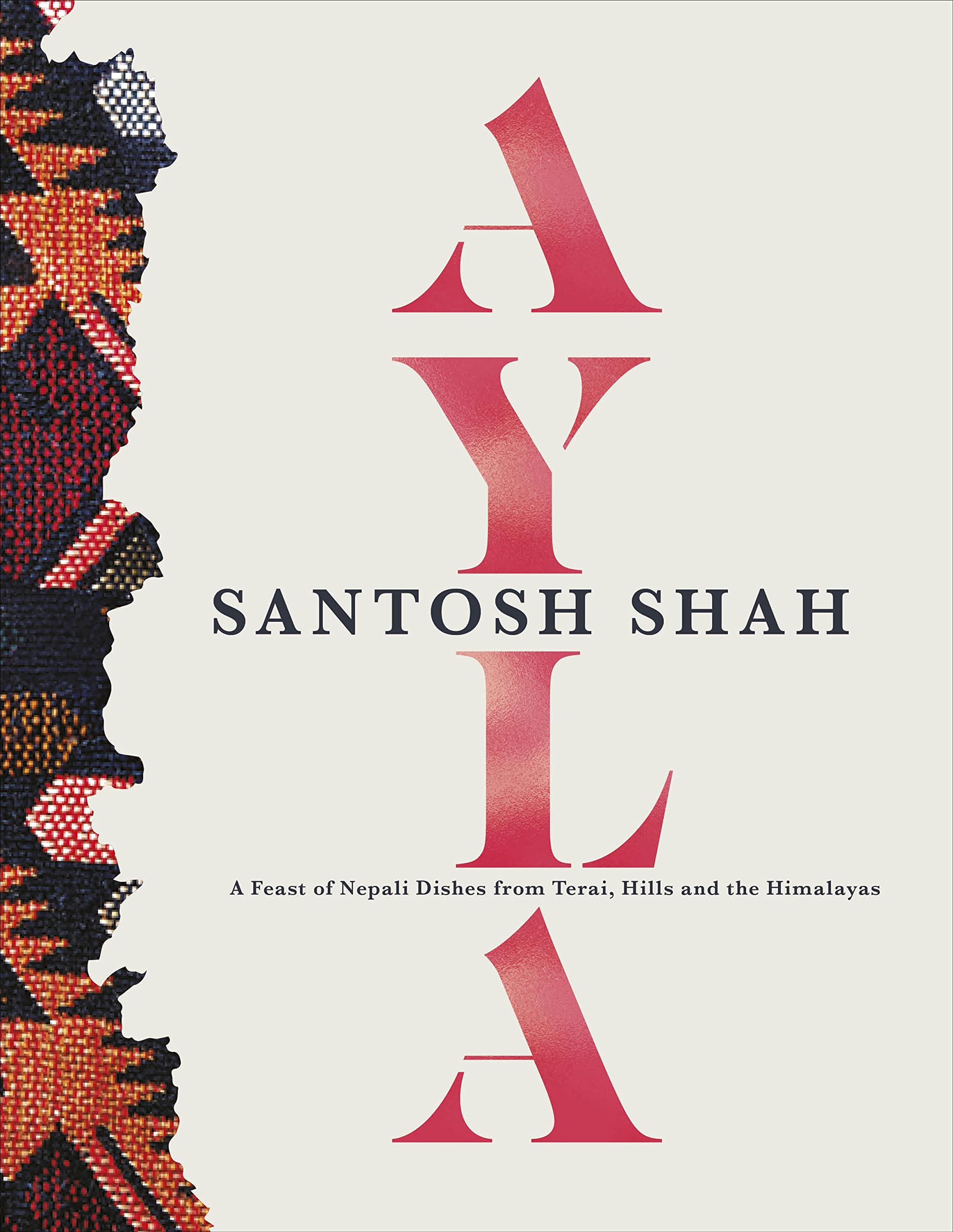 Ayla | Santosh Shah - 9 | YEO