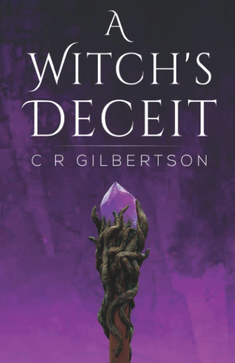 A Witch\'s Deceit | C R Gilbertson