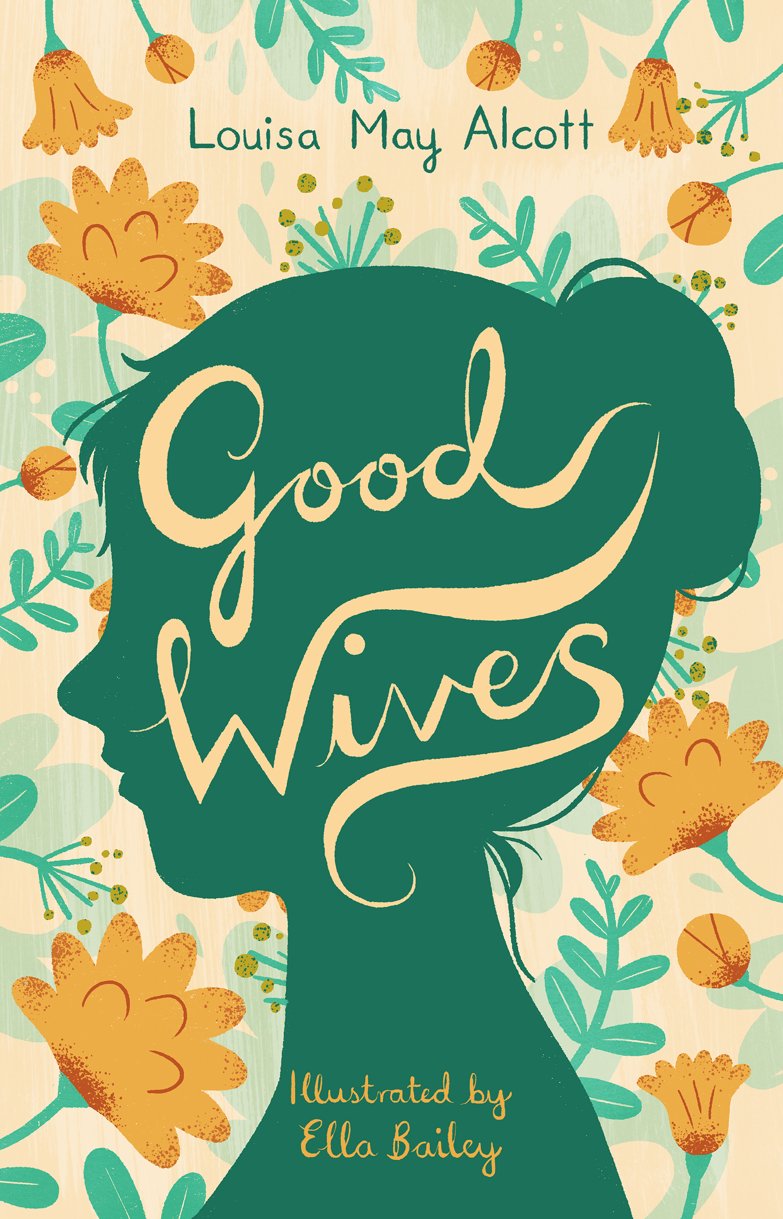 Good Wives | Louisa May Alcott