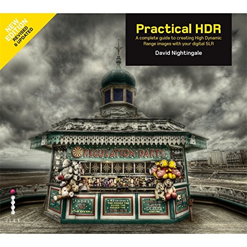 Practical HDR | David Nightingale