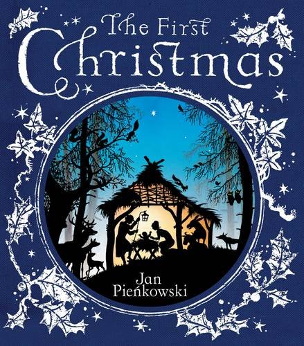 Vezi detalii pentru The First Christmas | Jan Pienkowski