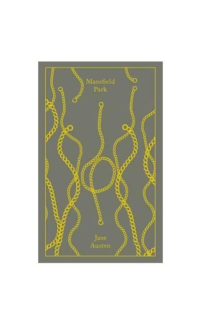 Mansfield Park | Jane Austen