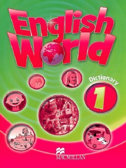 English World 1 Dictionary | 