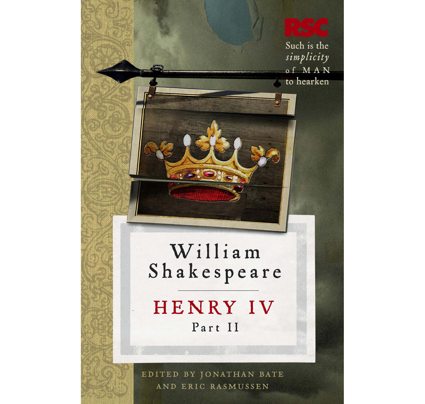 Henry IV, Part II | William Shakespeare