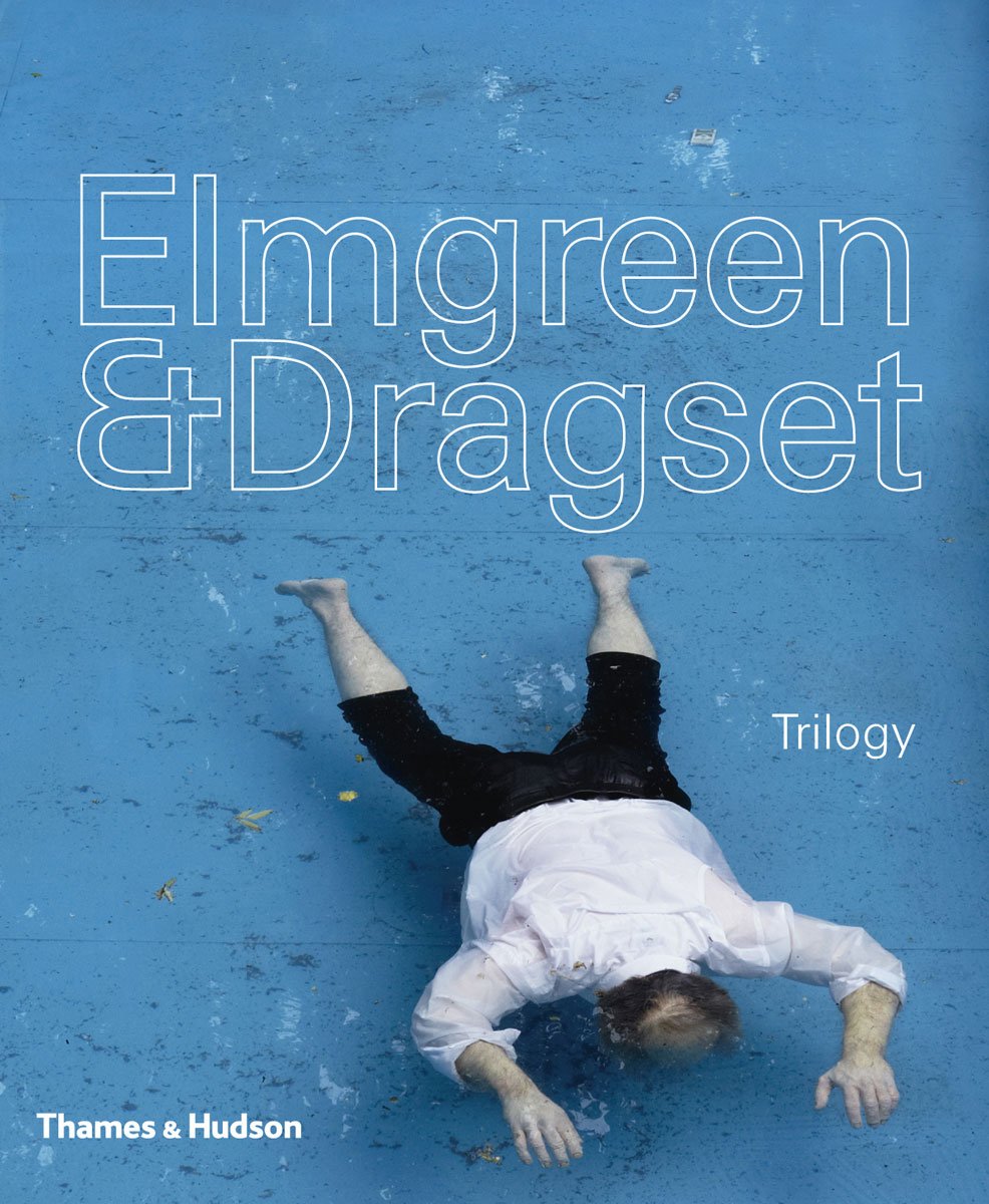 Elmgreen & Dragset | Peter Weibel, Andreas F. Beitin 