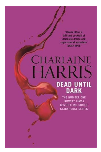 Dead Until Dark | Charlaine Harris