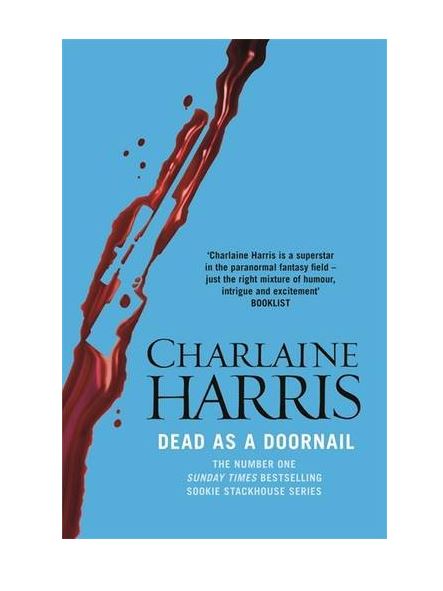 Dead As A Doornail | Charlaine Harris