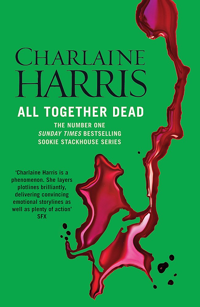 All Together Dead | Charlaine Harris