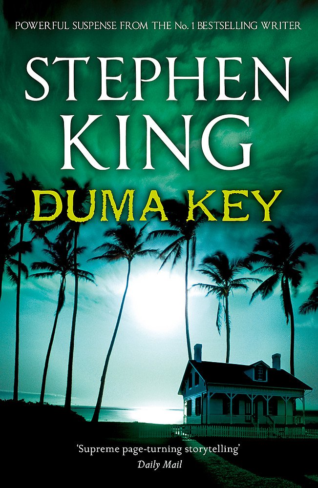 Duma Key | Stephen King