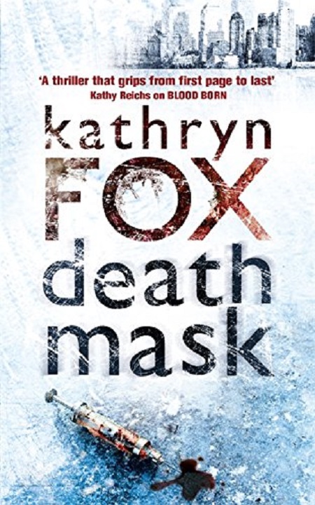 Death Mask | Kathryn Fox