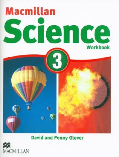 Science 3 | Penny Glover, David Glover