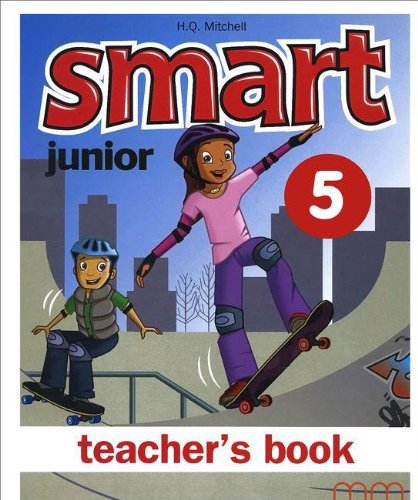 Smart Junior 5 | H. Q. Mitchell