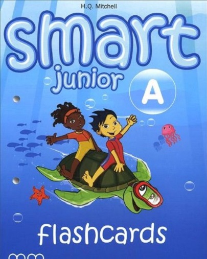 Smart Junior A | H Q Mitchell