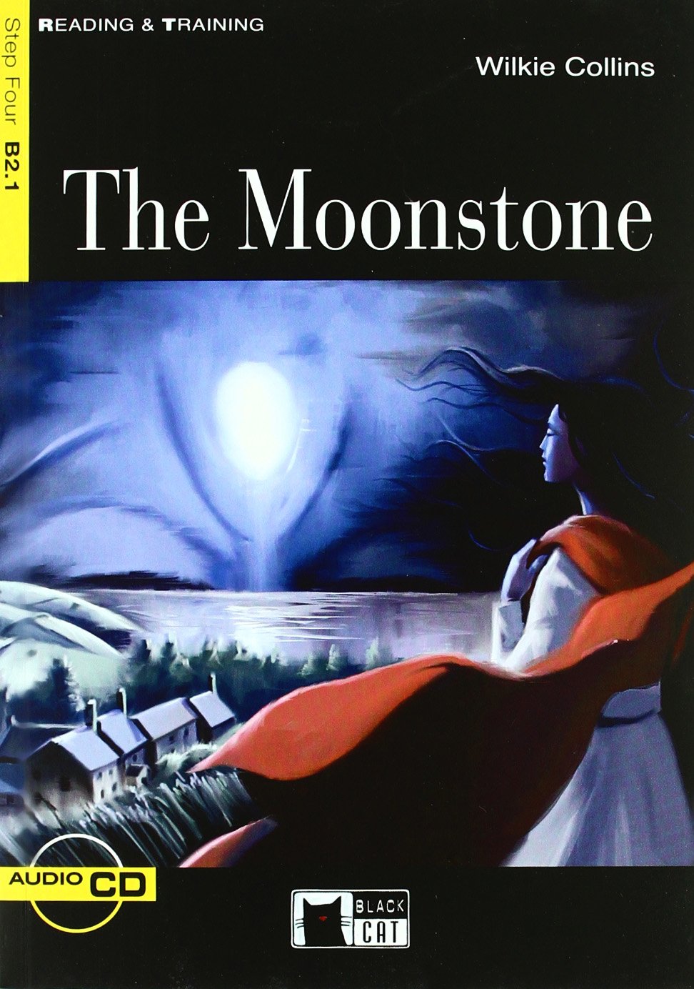 The Moonstone | Wilkie Collins , Christopher Hall