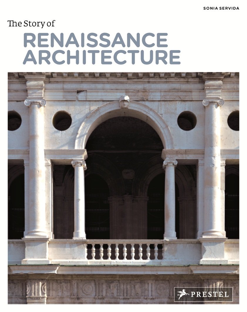 The Story of Renaissance Architecture | Sonia Servida