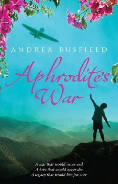 Aphrodite\'s War | Andrea Busfield