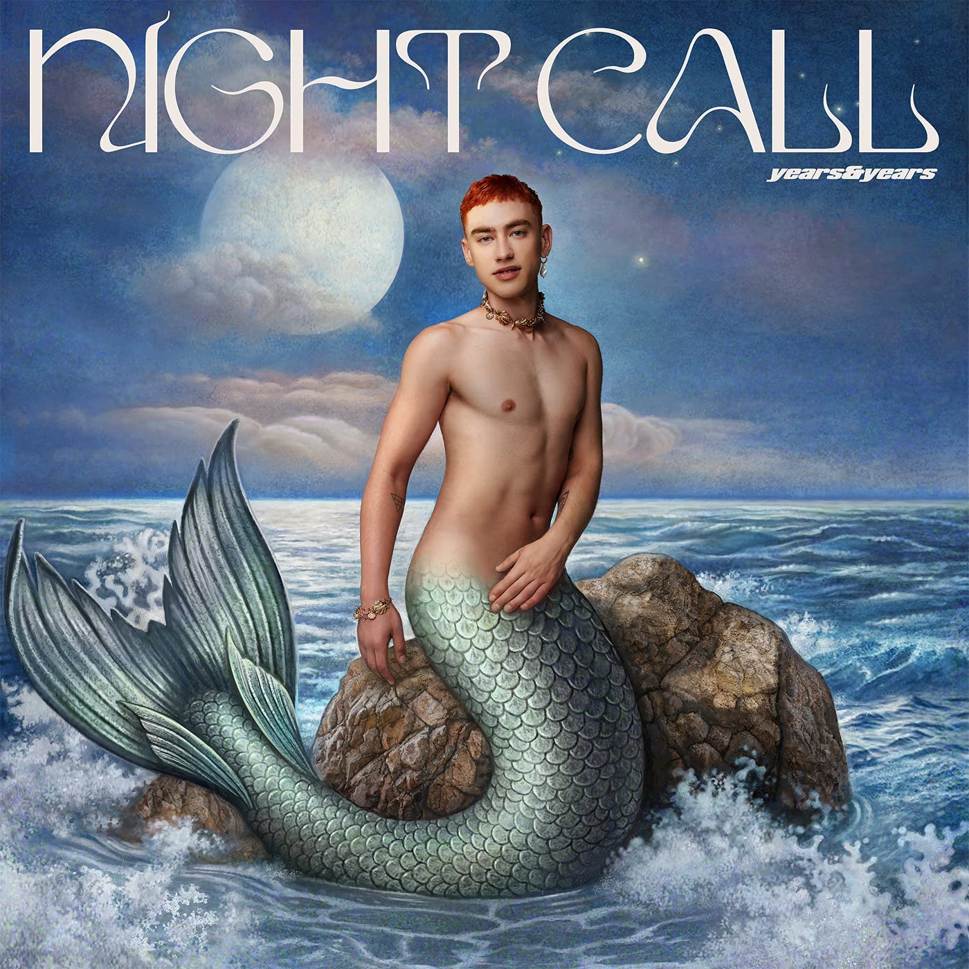 Night Call | Years & Years - 2 | YEO