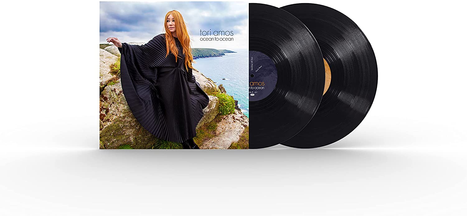 Ocean To Ocean - Vinyl | Tori Amos