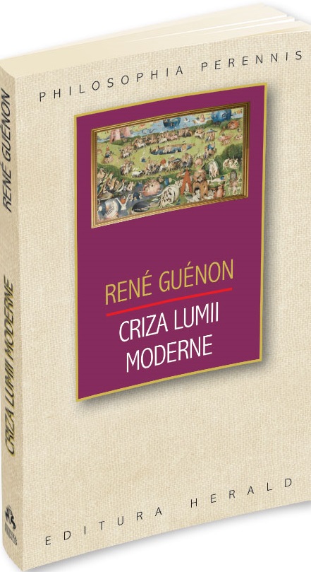 Criza lumii moderne