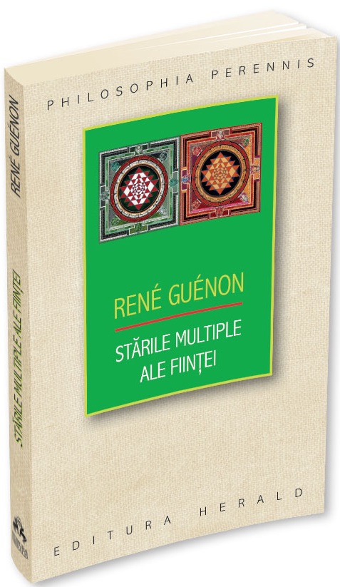 Starile multiple ale Fiintei