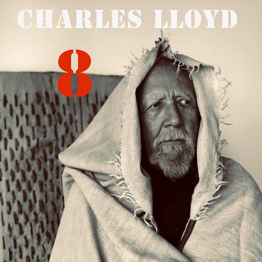 8: Kindred Spirits | Charles Lloyd Blue Note poza noua