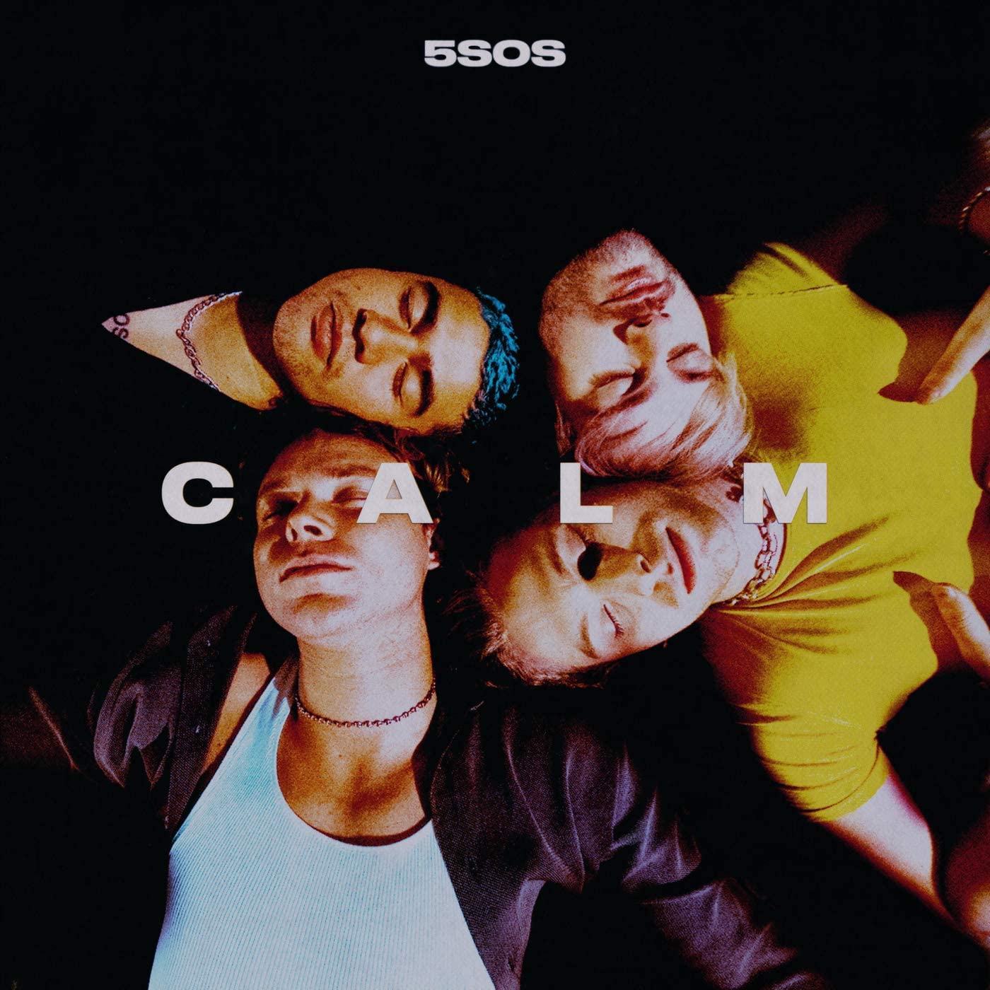 Calm - Vinyl | 5 Seconds Of Summer