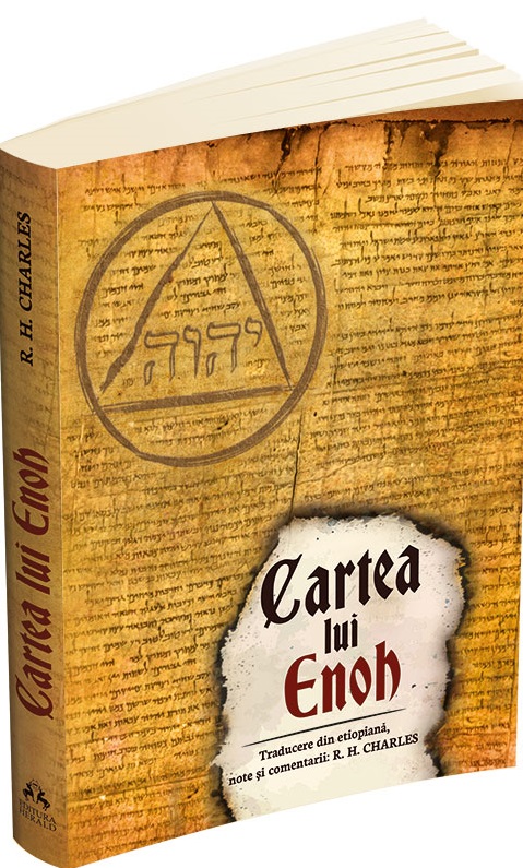 Cartea lui Enoh | R.H. Charles