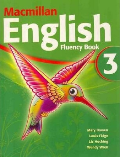 English 3 | Mary Bowen , Louis Fidge , Wendy Wren