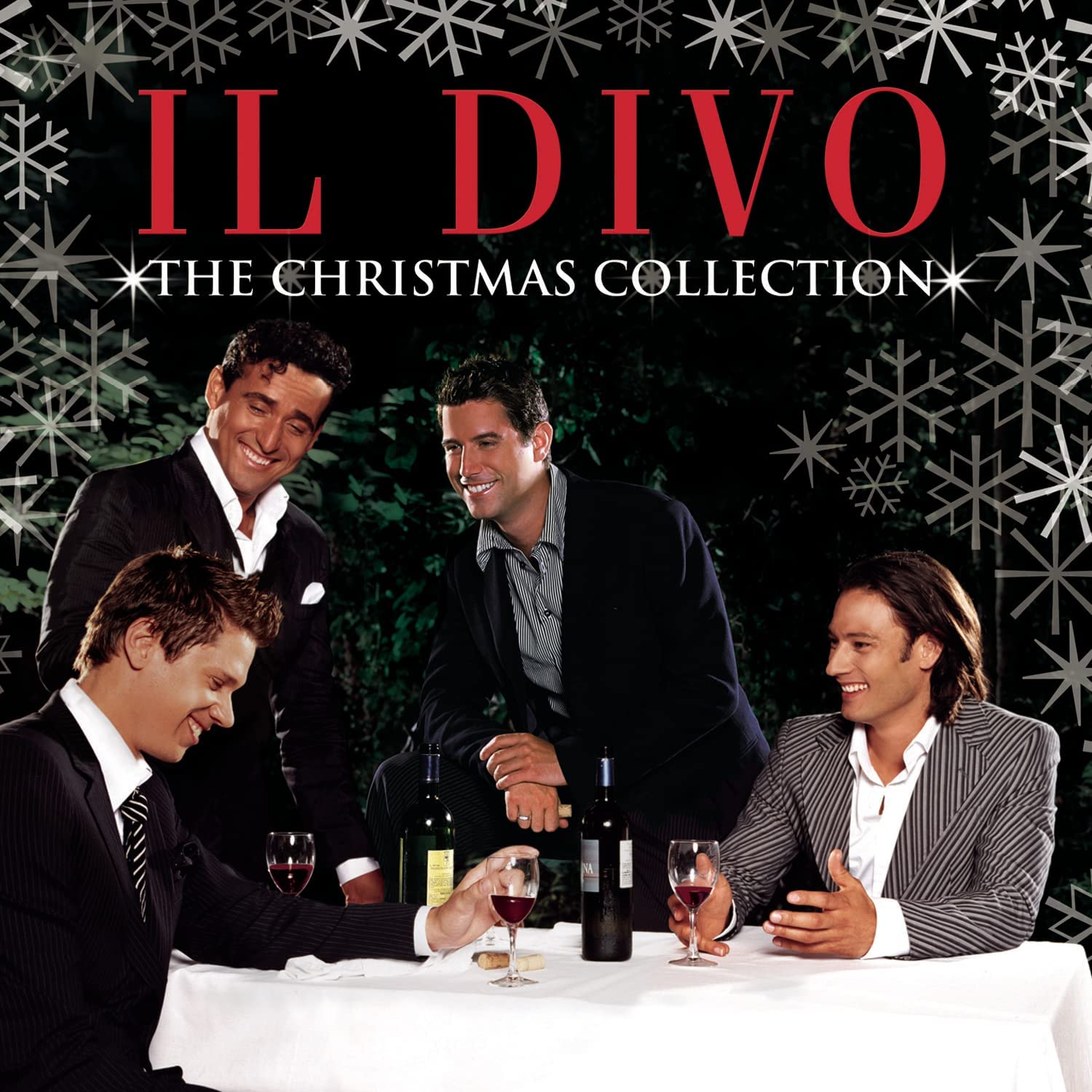 Il Divo - The Christmas Collection | Il Divo - 1 | YEO