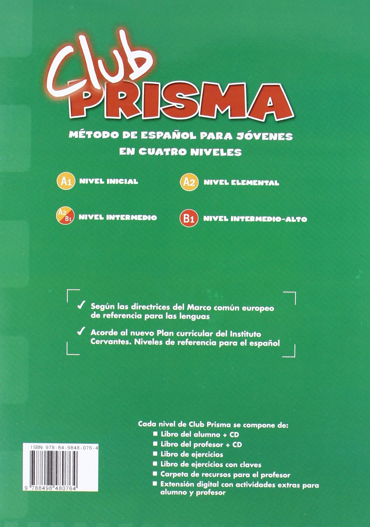 Club Prisma | Paula Cerdeira, Ana Romero