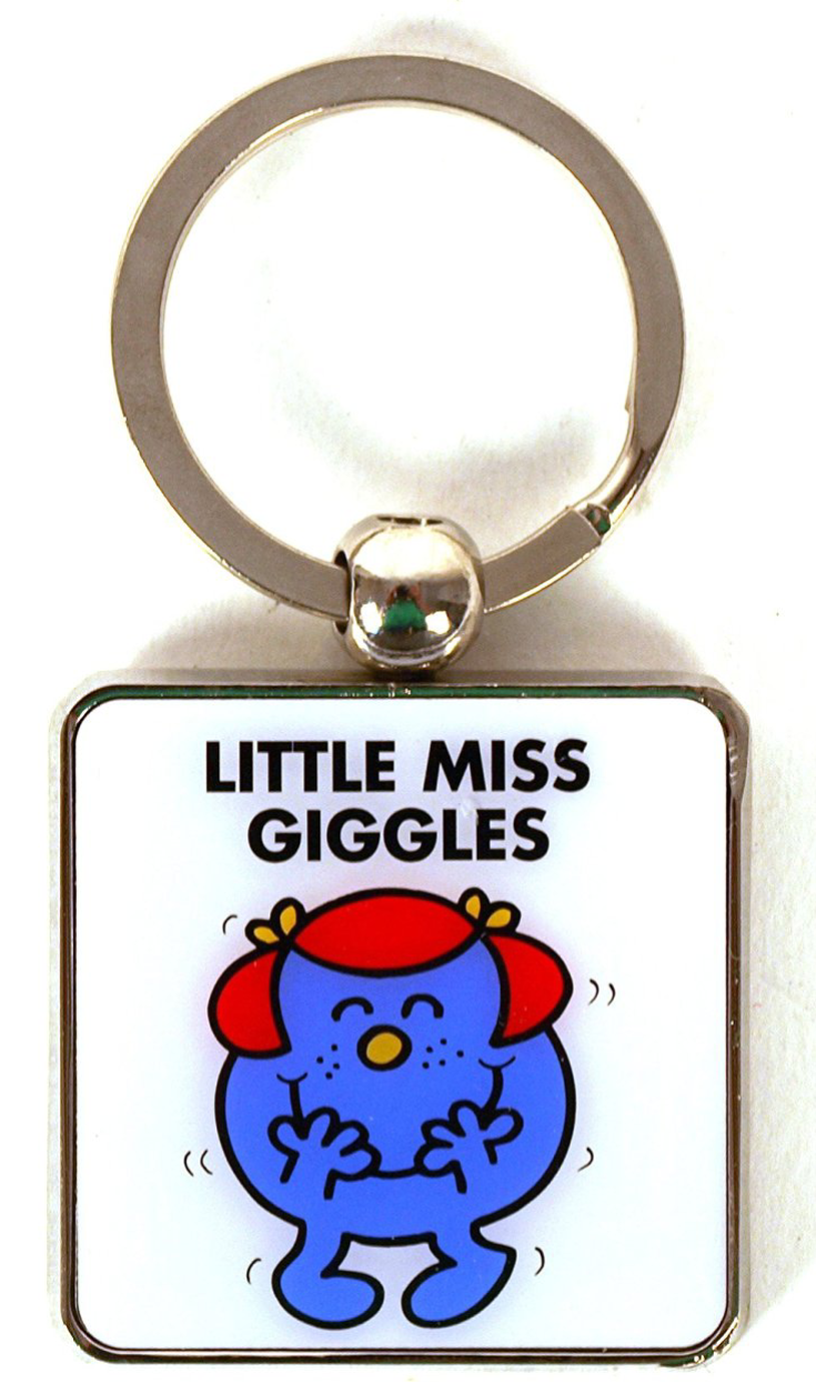 Breloc - Little Miss Giggles | If (That Company Called)