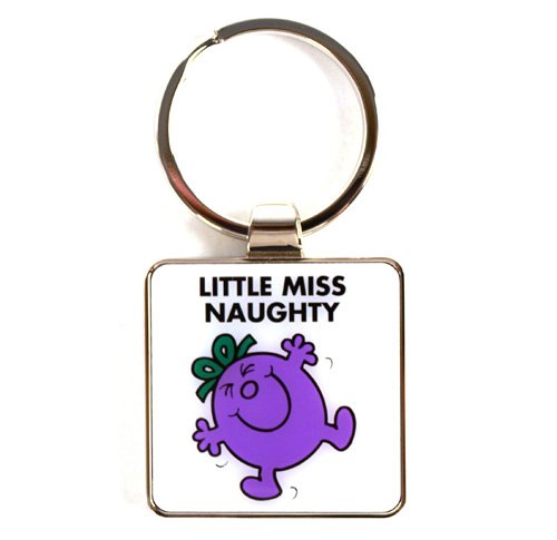Breloc - Little Miss Naughty | If (That Company Called)