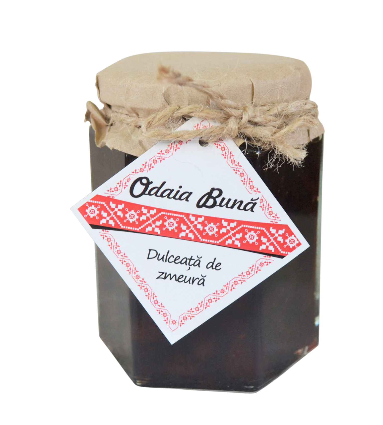 Dulceata - Odaia Buna - Zmeura, 300g